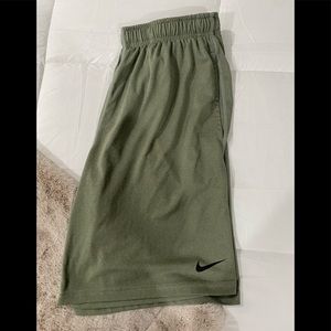 Nike Dri-Fit Short